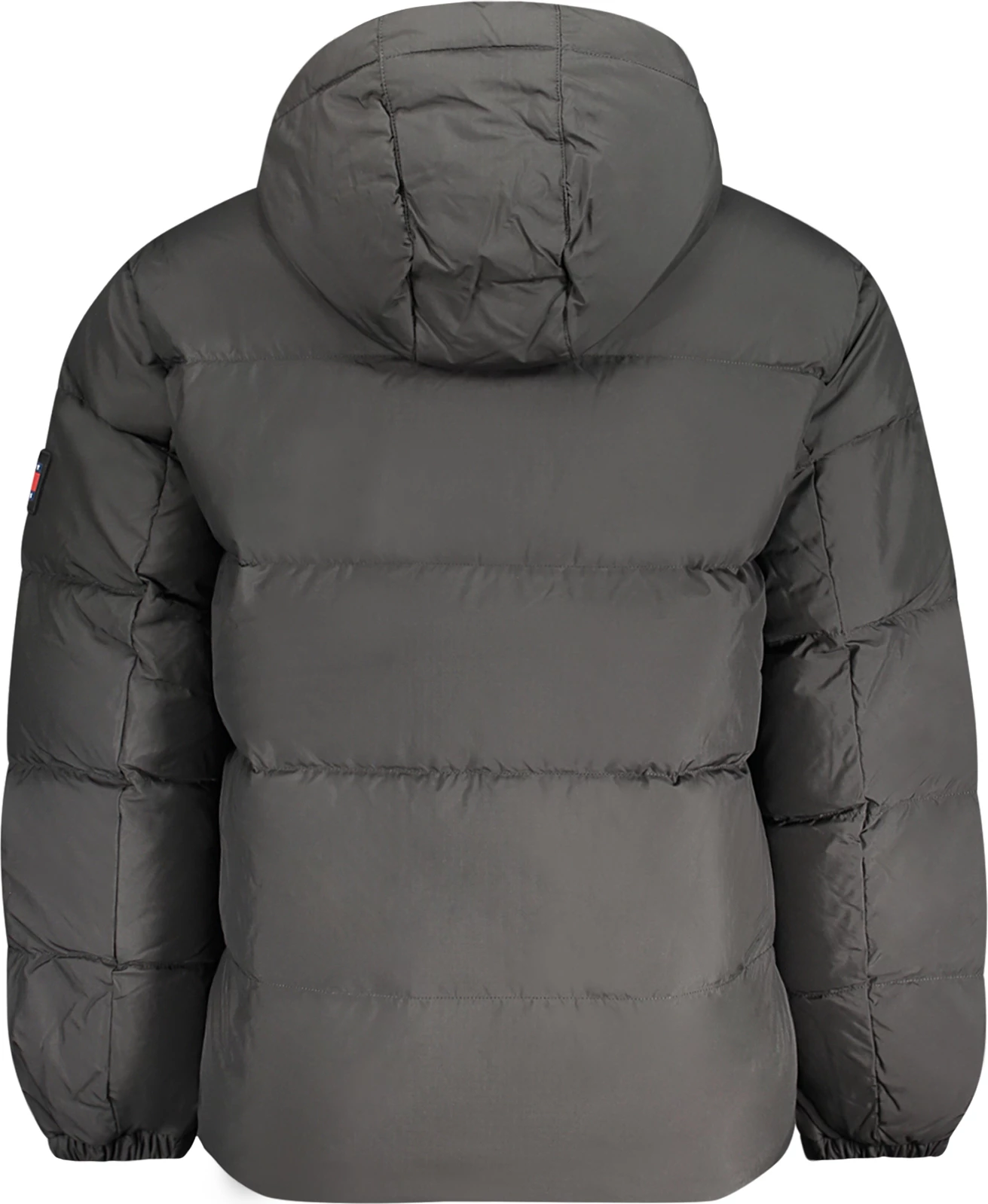 Jakne për meshkuj TOMMY HILFIGER, të zezë [Madhësia: XL]