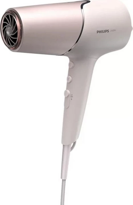 Tharëse flokësh Philips 5000 BHD530/20 Pearl, 2300W