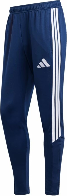 Pantallona sportive për meshkuj adidas, kaltër e errët [Madhësia: XL]