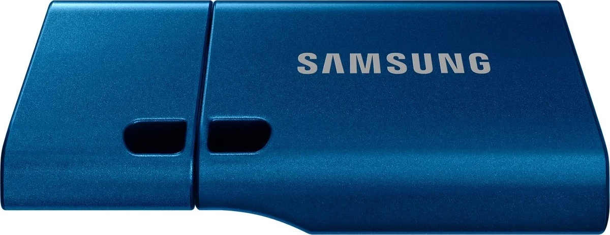 USB Pendrive Samsung, 256GB, blu