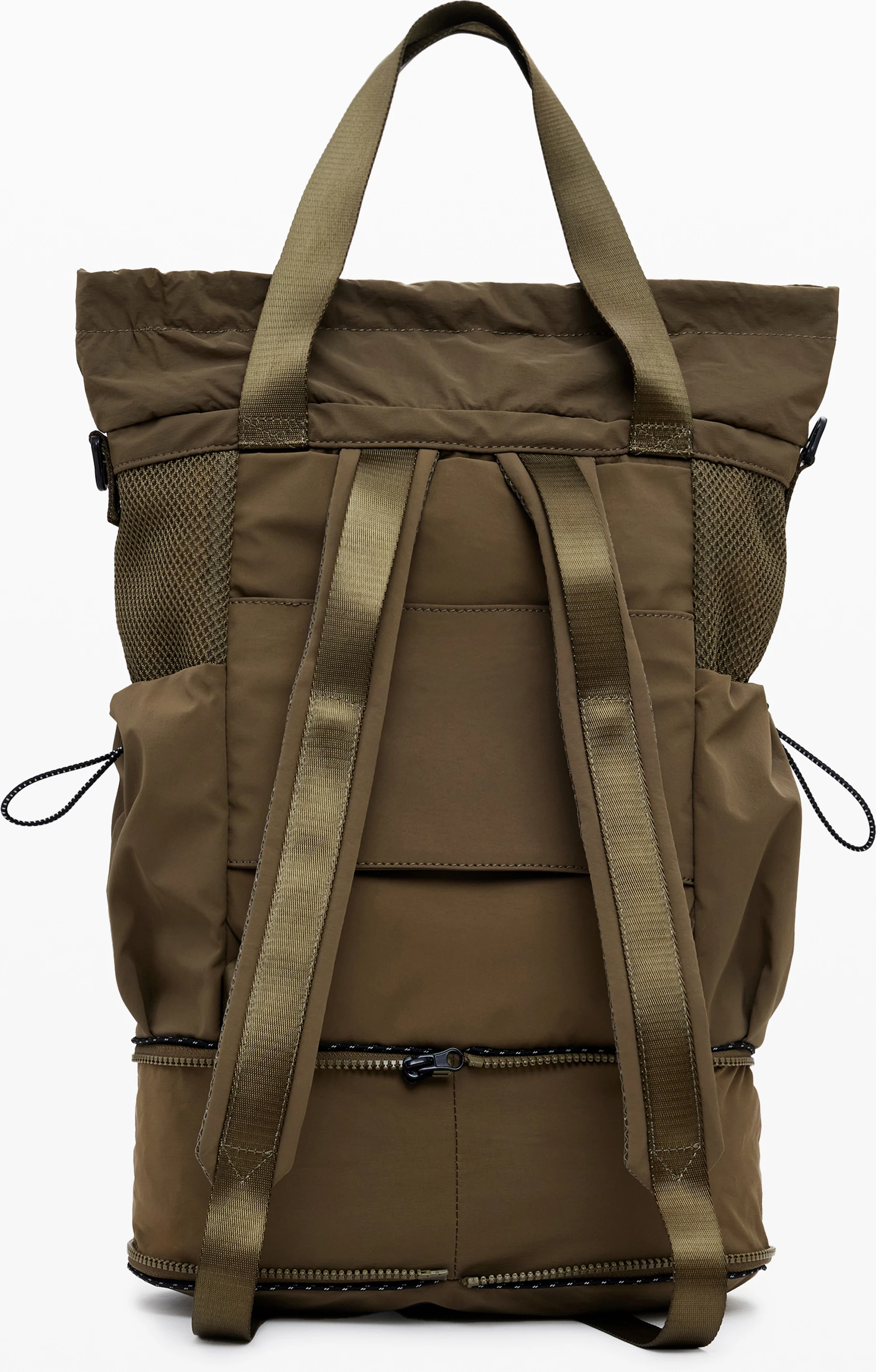 Çantë për femra DESIGUAL, e gjelbër