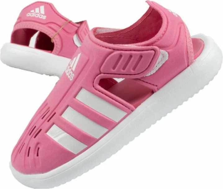 Atlete për femra adidas, rozë