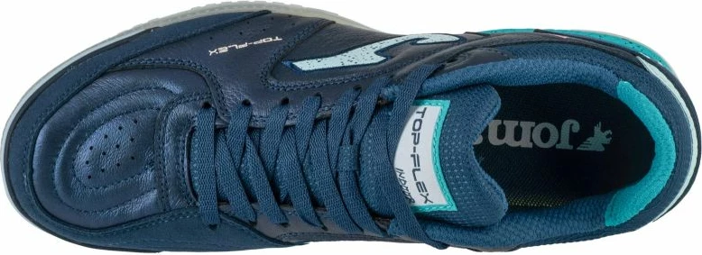 Atlete futbolli Joma meshkuj, të kaltra