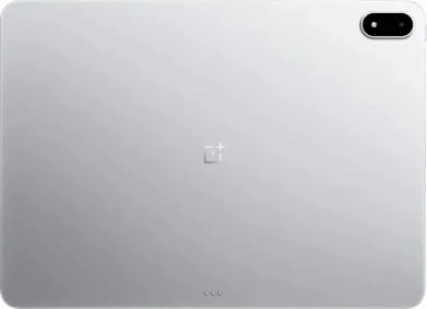 Tablet OnePlus Pad 3, 13.2", Qualcomm Snapdragon, 12 GB RAM, 256 GB, Android, Argjendtë