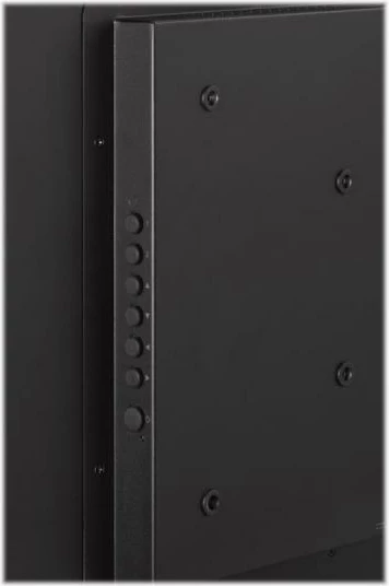 Ekran me prekje digital signage, ViewSonic TD3207, 32", TFT/LCD, i zi