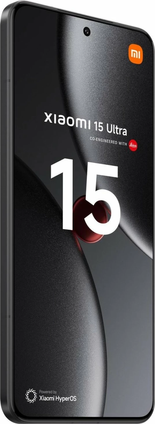 Celular Xiaomi 15 Ultra, 6.73", 16+512GB, i zi 