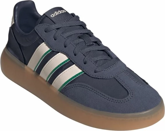 Atlete lifestyle adidas për femra, të kaltërta