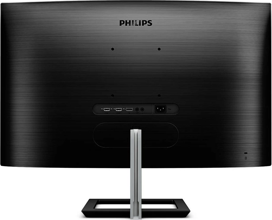 Monitor Philips E Line 328E1CA/00, 31.5", 4K Ultra HD, LCD, i zi