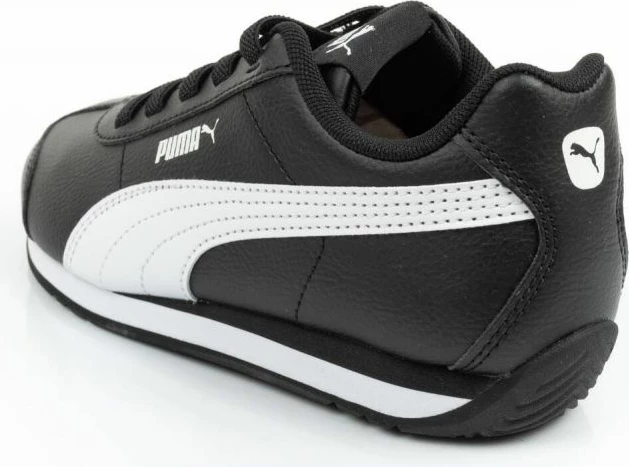 Atlete fëmijë Puma, të zeza