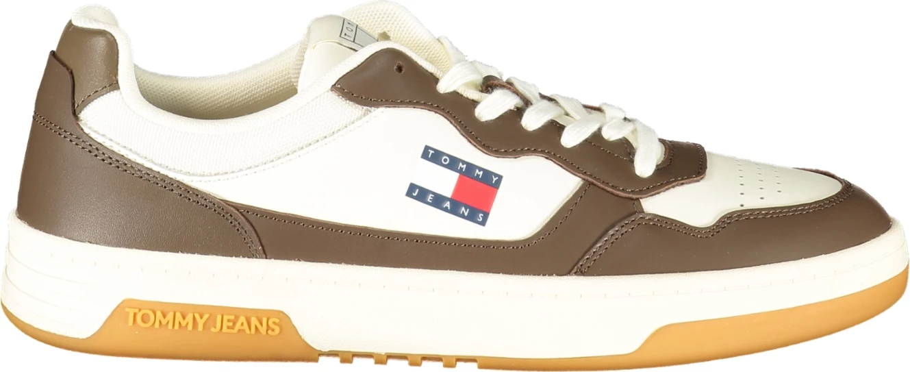 Atlete për meshkuj Tommy Hilfiger, të bardha