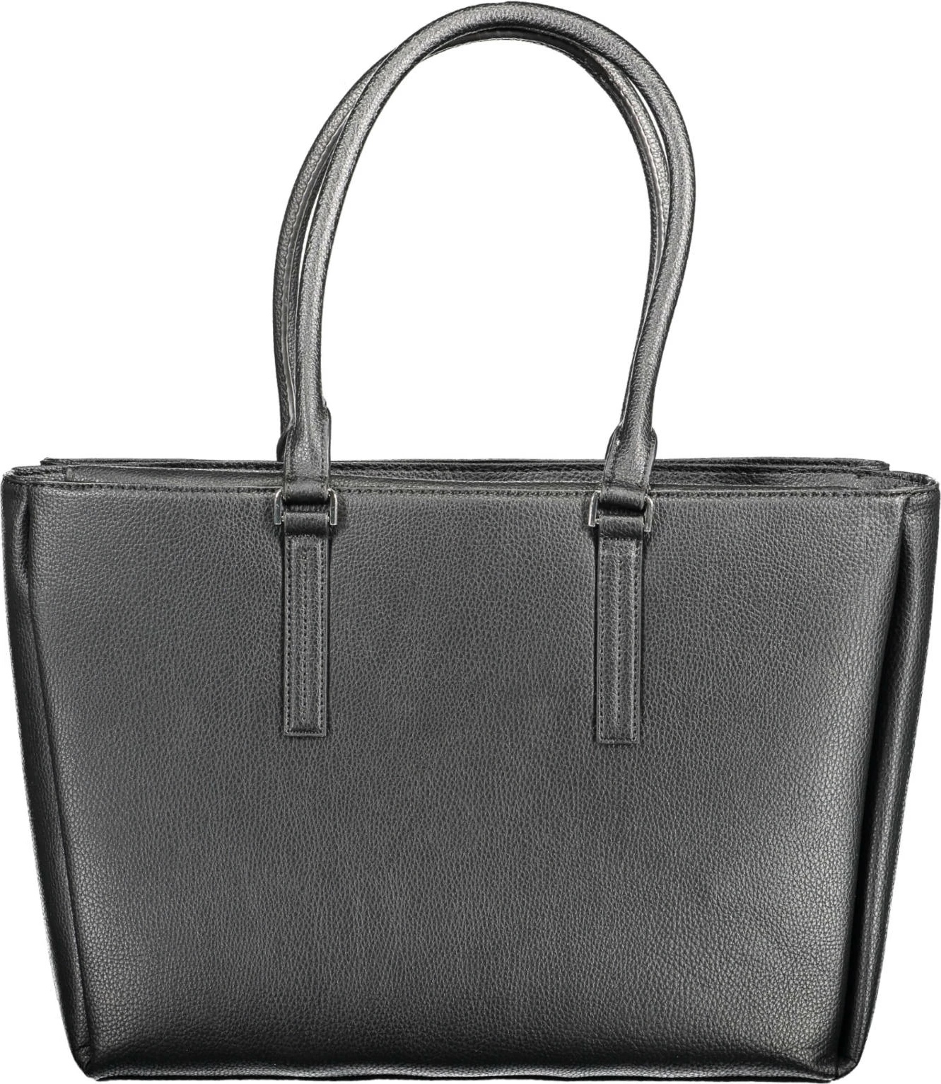 Çantë për femra CALVIN KLEIN, e zezë