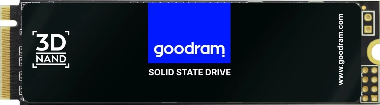 Disk SSD Goodram PX500-G2, 256GB