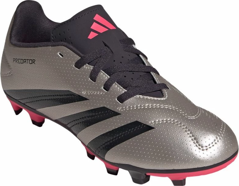 Atlete për fëmijë adidas, të hirit