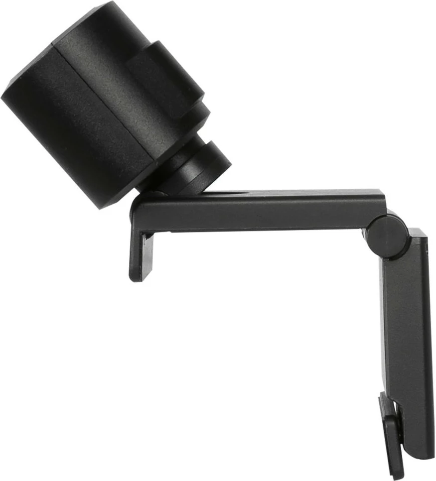 Webcam Targus 2K, autofokus, Full HD, USB, e zezë