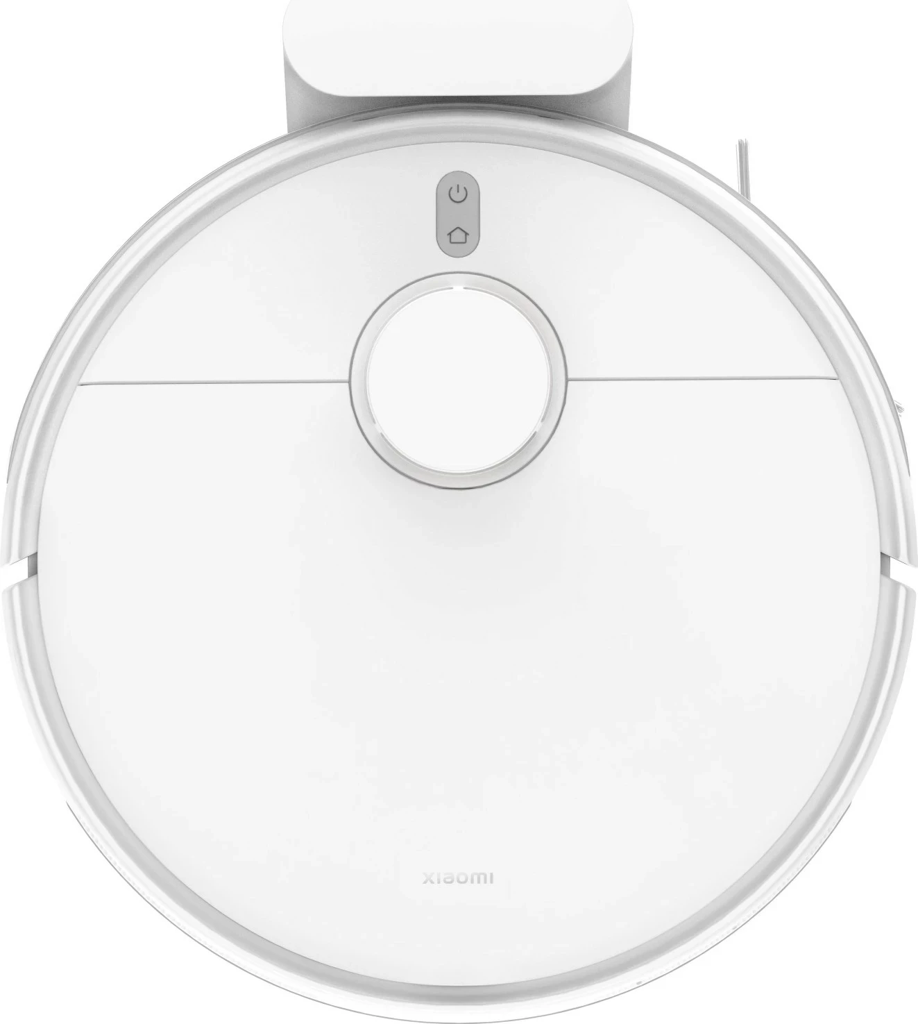 Robot fshesë Xiaomi S40C, smart, 2600mAh, i bardhë