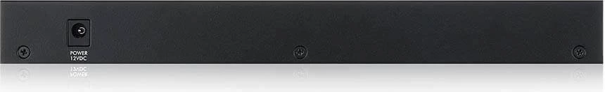 Switch Zyxel GS1900-8 i zi