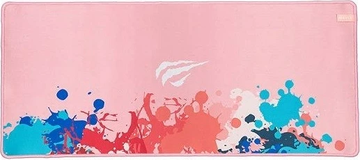 Mauspad HAVIT MP847 gaming, Blu