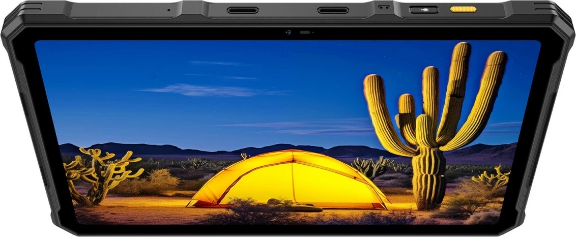 Tablet Ulefone Armor Pad 4 Ultra 5G, 10.36", 8/256GB, IP69K, Zi