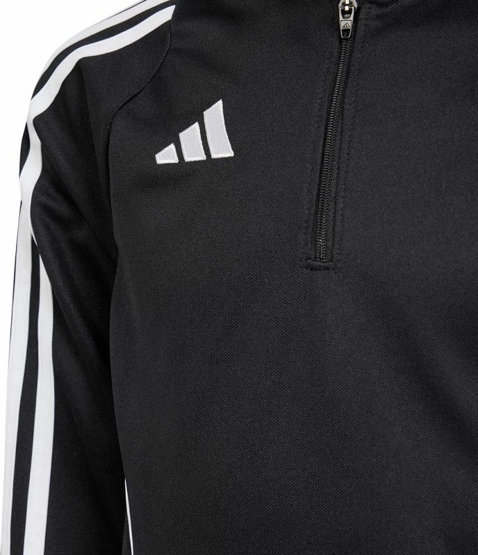 Duks për fëmijë adidas, i zi