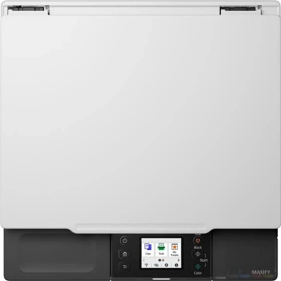 Printer Canon MAXIFY GX1040 MegaTank, me rezolucion 600 x 1200