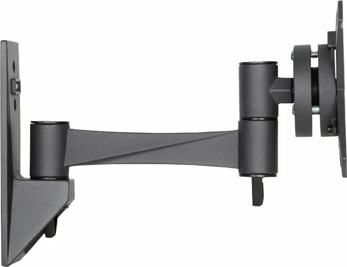 Mbajtës muri për ekran Neomounts FPMA-W822, i zi