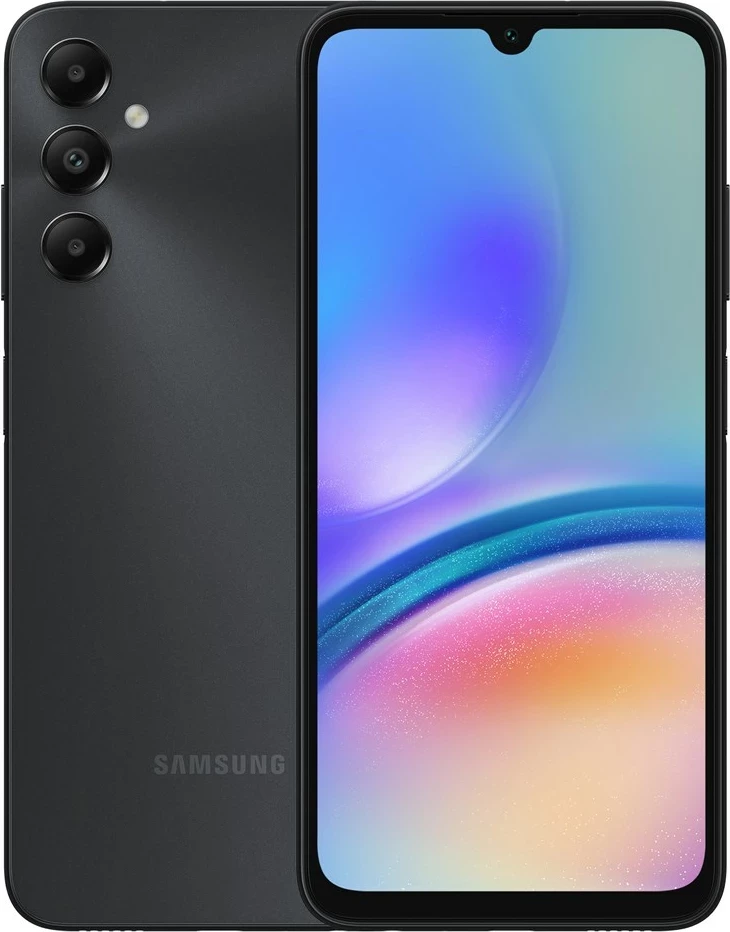 Celular Samsung Galaxy A05s, 6.7", 4 GB RAM, 64 GB, i zi