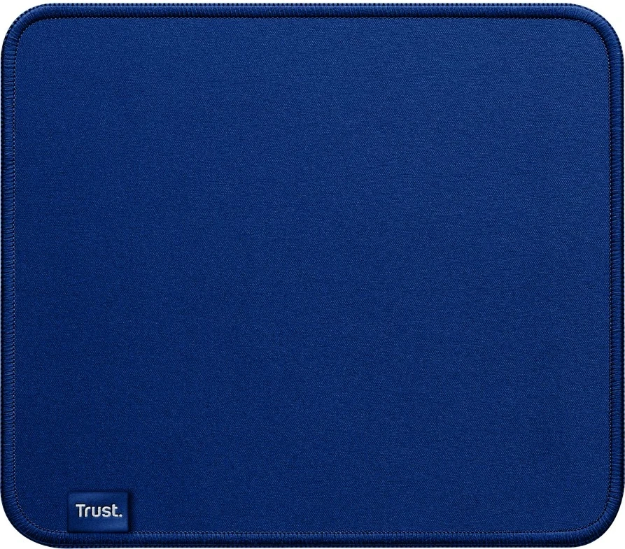 Mousepad Trust, blu