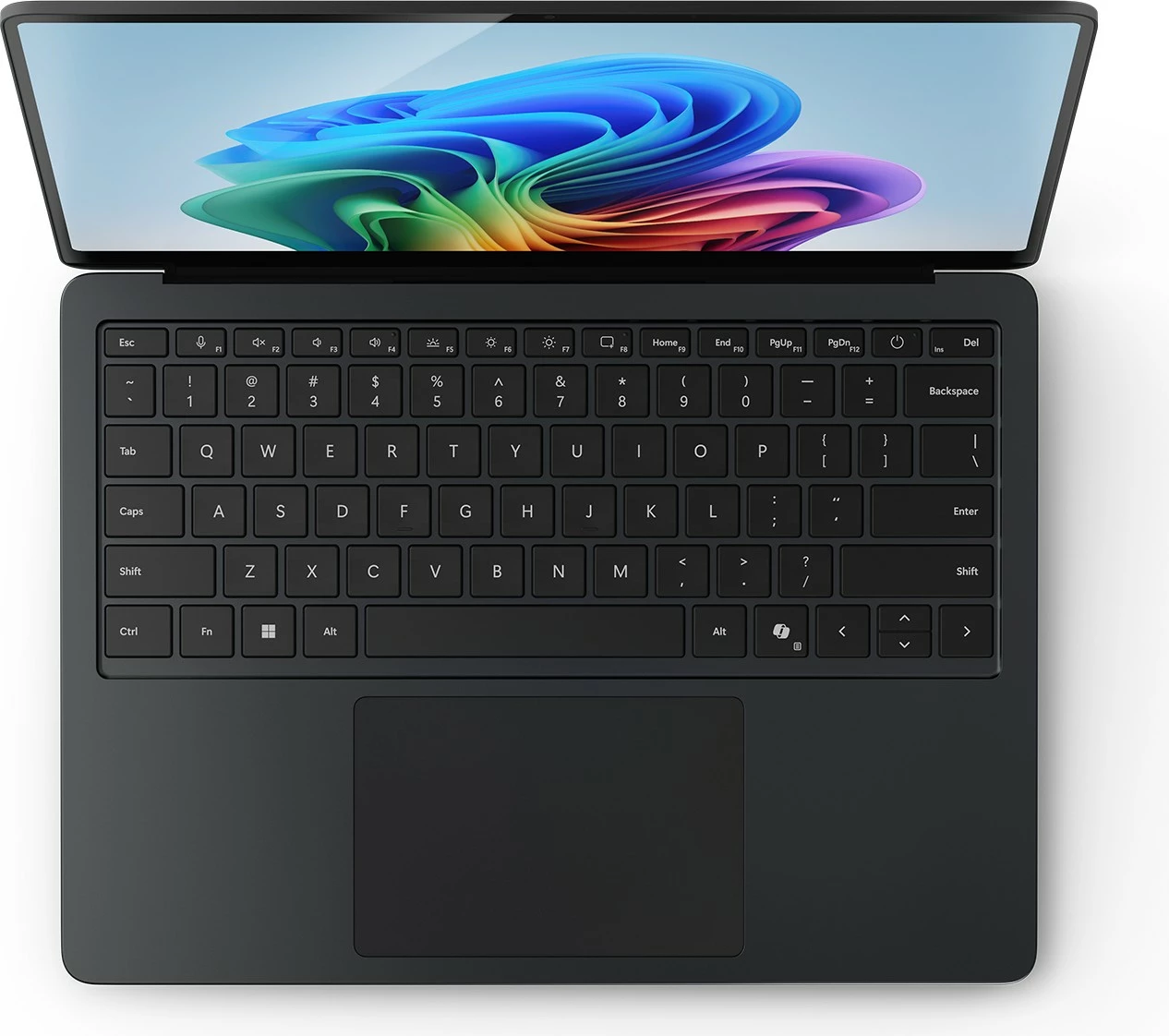 Laptop Microsoft Surface 7, Qualcomm Snapdragon, 16 GB, 512 GB, E zezë