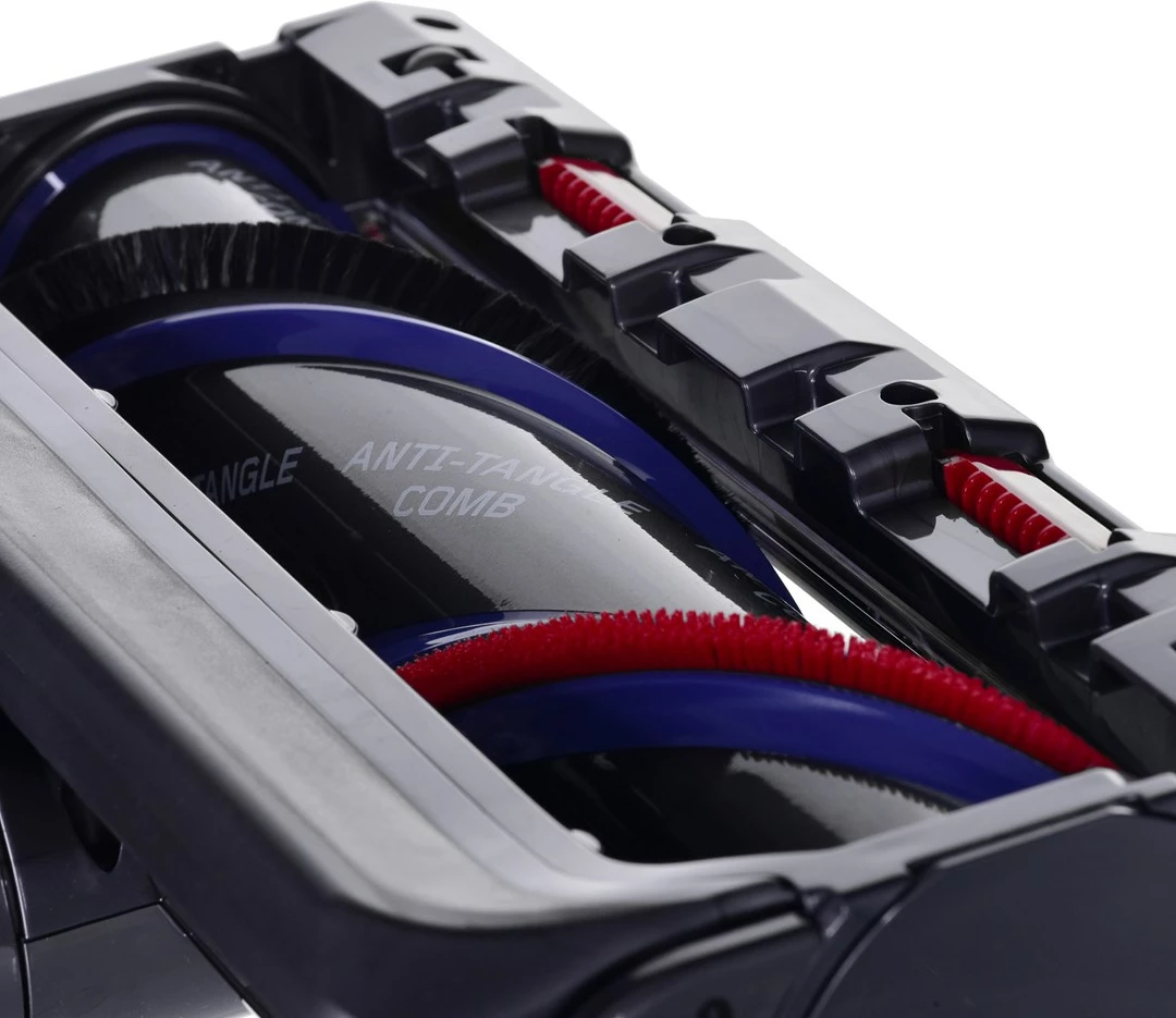 Fshesë me korrent dore Dyson V15 Detect Absolute, pa qese, Nickel, 60 min