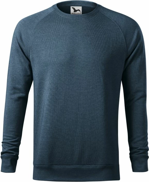 Duks për meshkuj Malfini, blu