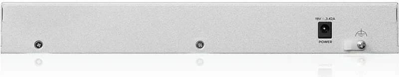Firewall Zyxel USG FLEX 200H, 5 Gbit/s, 1.2 Gbit/s, 2000 Mbit/s, 58.75 BTU/h, IKEv2, IPSec, SSL, Wired