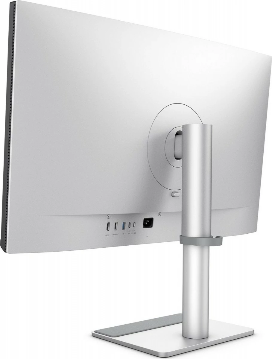 Monitor Benq MA320U, 31.5 inç, 4K UHD, IPS, 60Hz, i zi/argjendtë