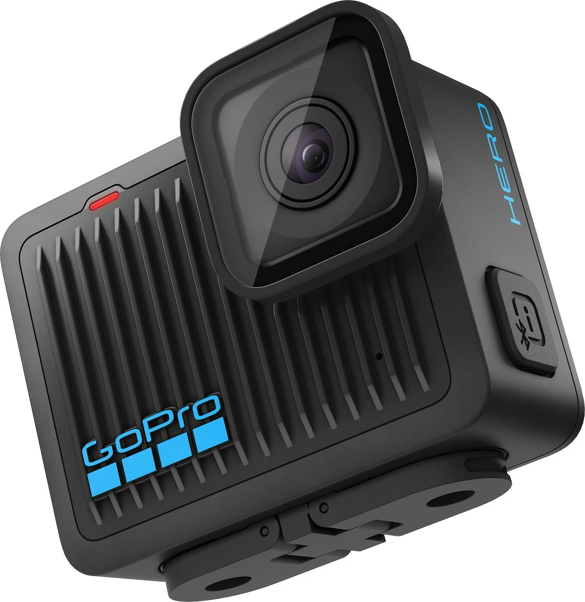 Kamerë aksioni GoPro HERO 2024, e zezë