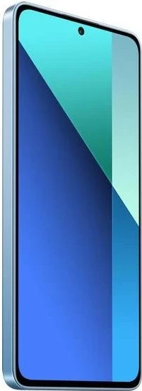 Celular Xiaomi Redmi Note 13, 6.67", 6+128GB, DS, i kaltër