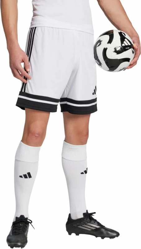 Shorce për meshkuj adidas, të bardha dhe të zeza