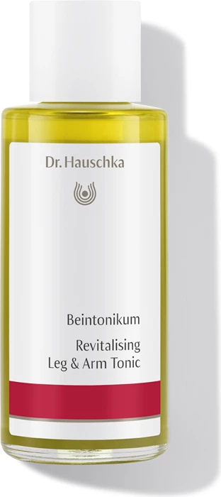 Tonic për këmbë dhe duar Dr. Hauschka Revitalising Rosemary Foot Tonic për femra, 100ml