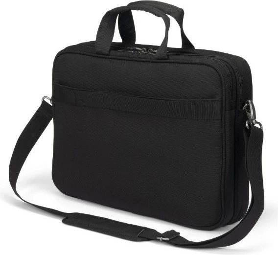 Çantë laptopi DICOTA Top Traveller FIVE, 14-16 inç, e zezë