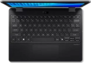 Kompjuter Acer TravelMate B3 Spin TMB312RN-31, ekran me prekje, i zi