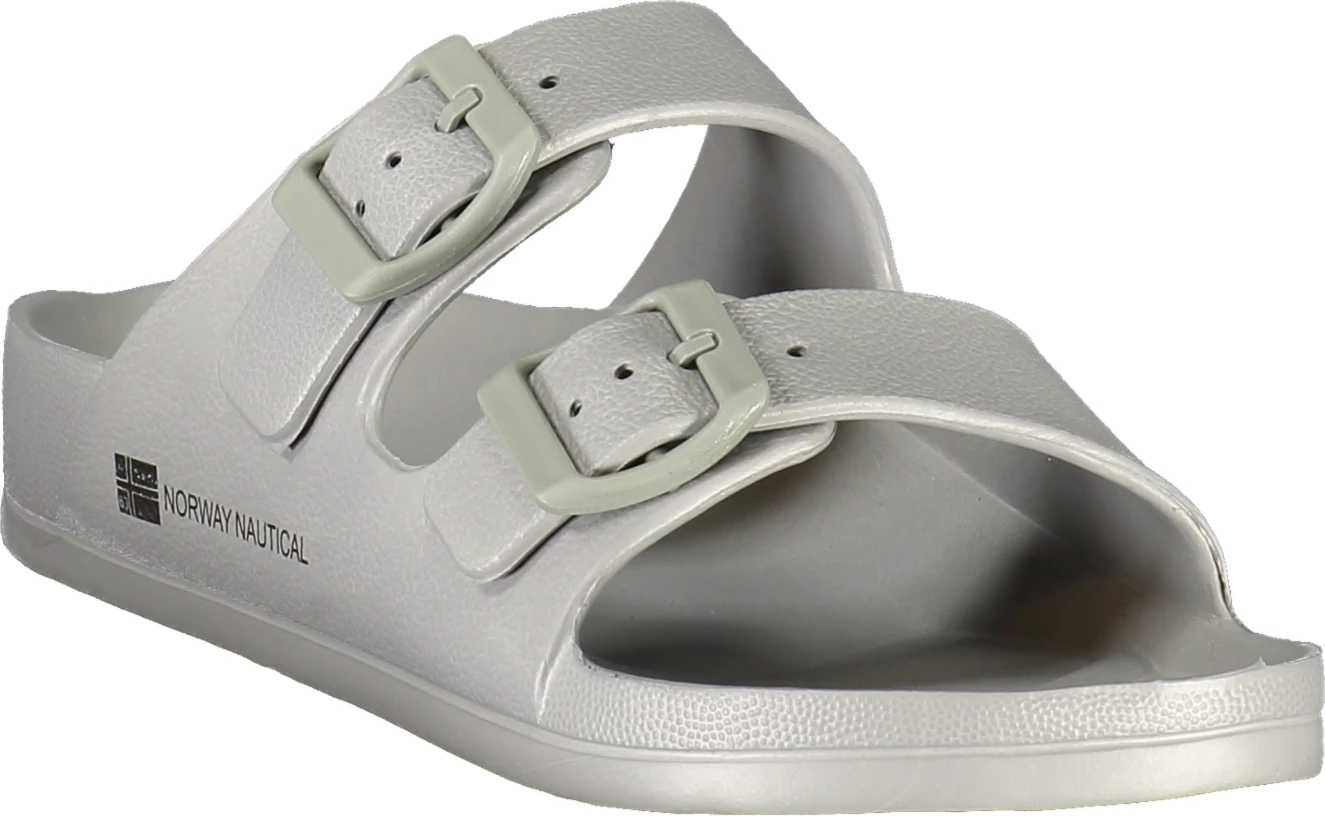 Papuqe femra NORWAY 1963, gri