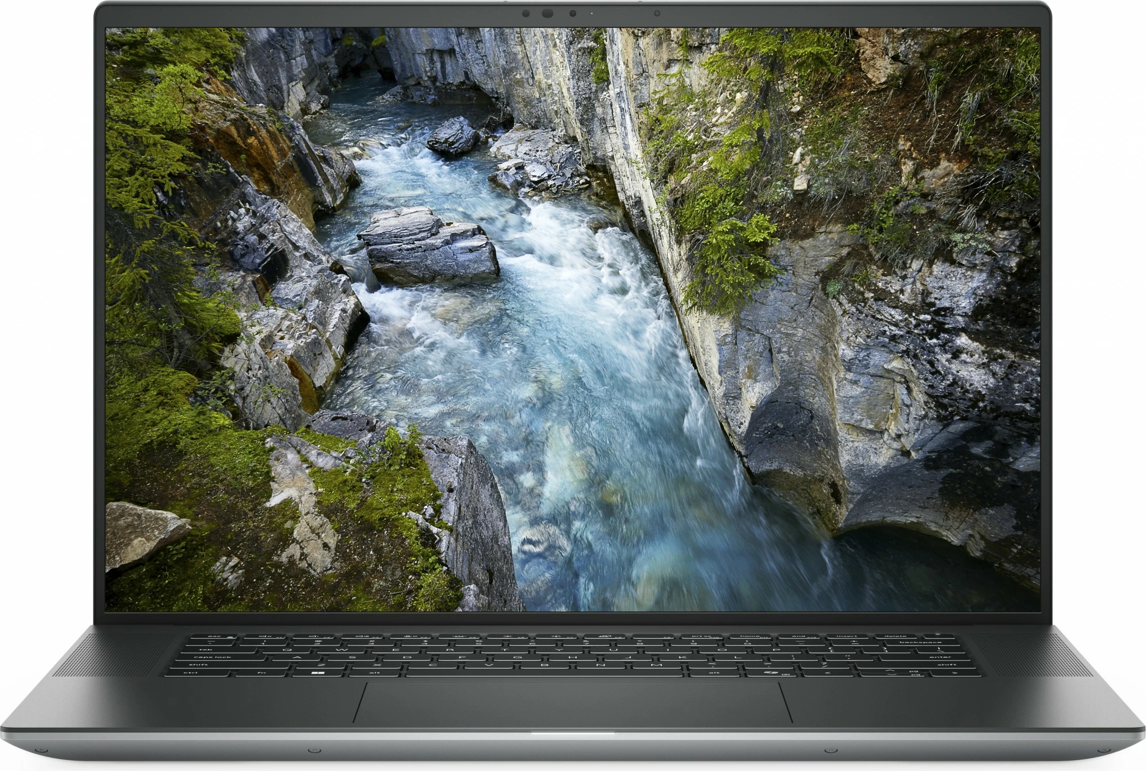 Laptop DELL Precision 5690, Intel Core Ultra 7, 32 GB RAM, 1 TB SSD, 16"