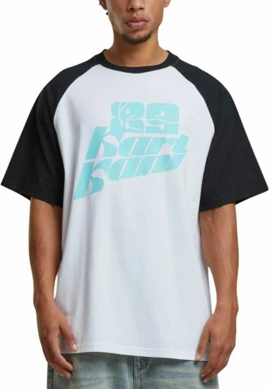 Maicë për meshkuj Karl Kani, multikolor