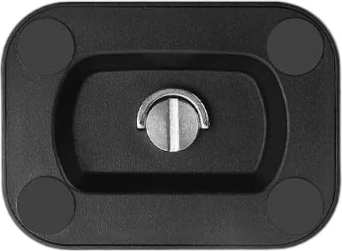 Stand bazë Sunnylife për Insta360 X4, plastikë, i zi