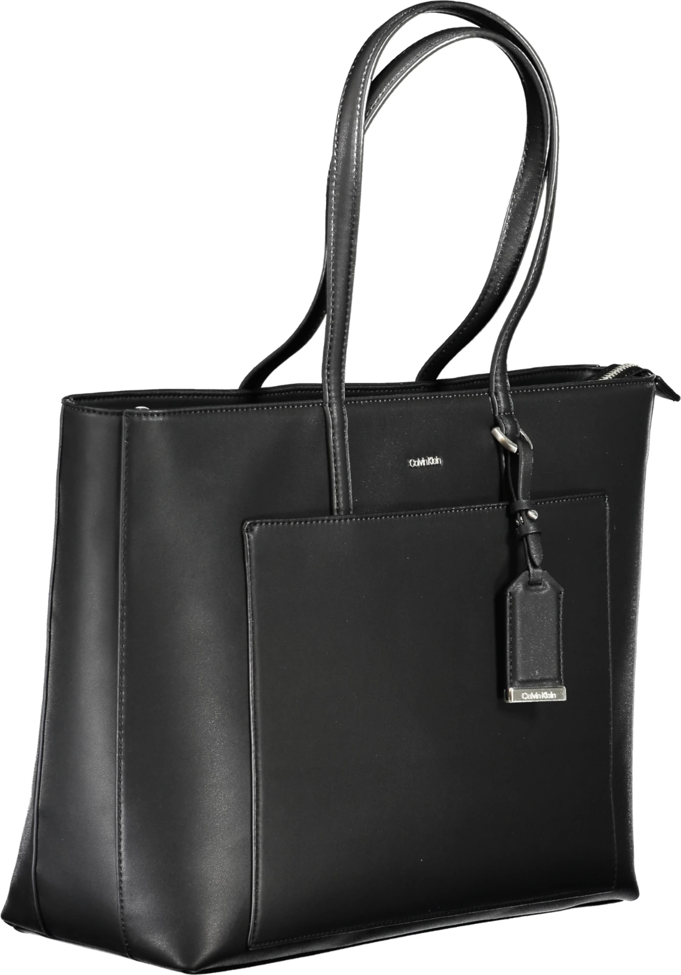 Çantë Calvin Klein për femra, e zezë