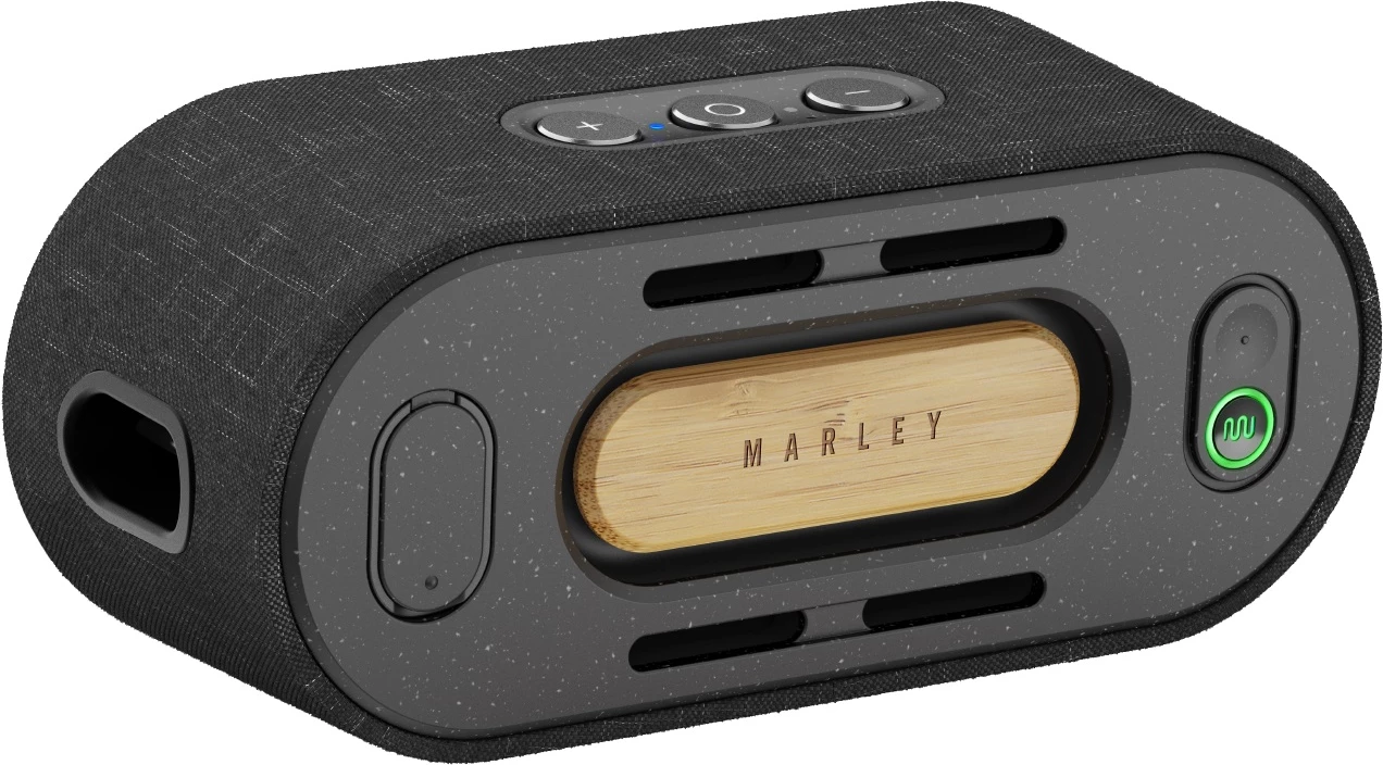 Altoparlant portativ Bluetooth House of Marley Get Together 2 Mini 20W IP67
