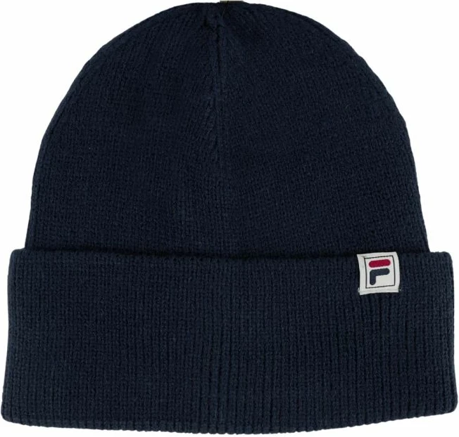 Kapelë Fila për meshkuj/femra, kaltër e errët