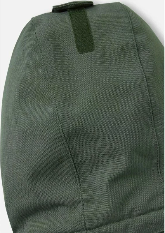 Kominoshe dimri Reima fëmijë, të gjelbra