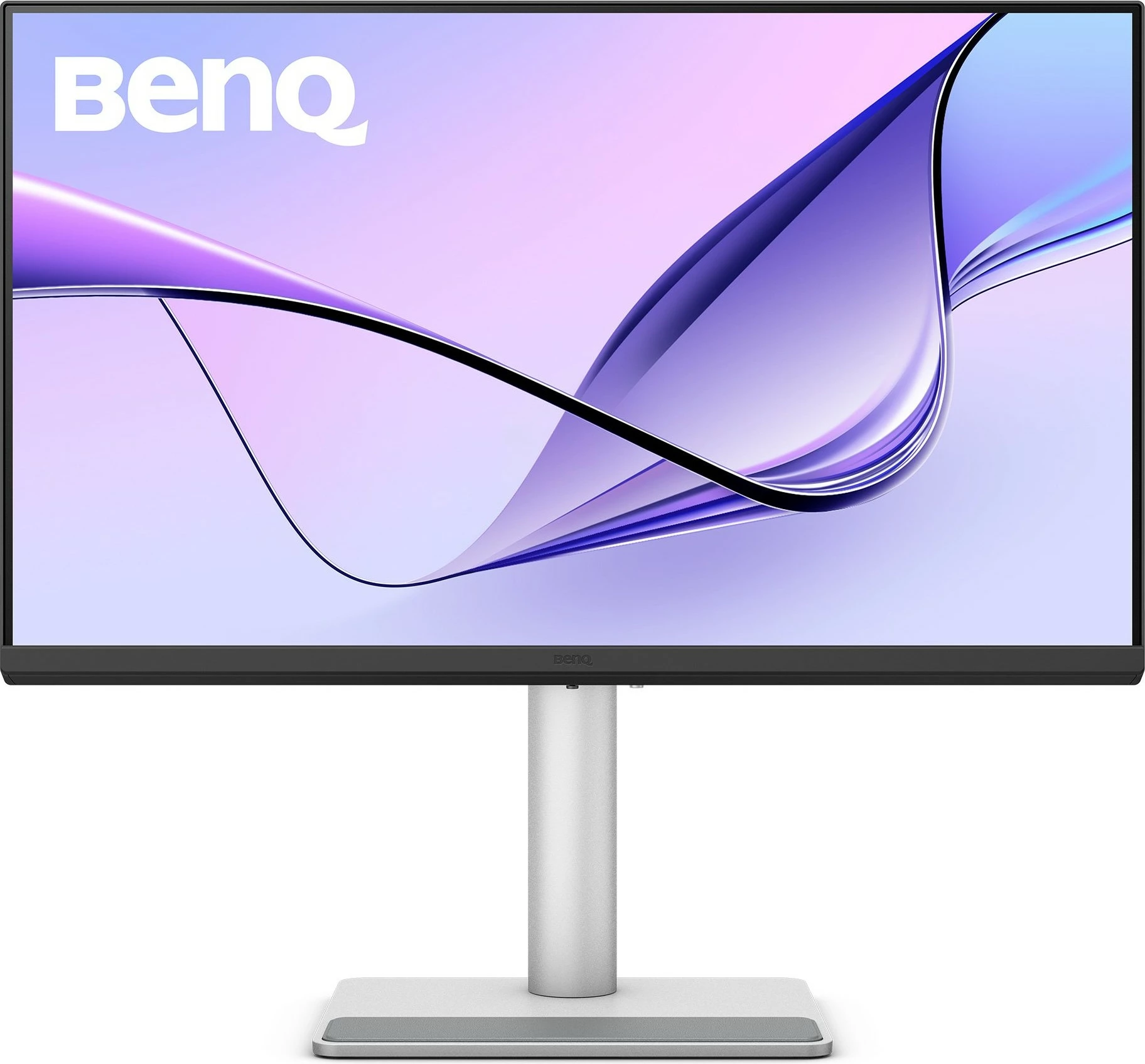 Monitor BenQ MA270U, 27", 4K Ultra HD, Bardhë