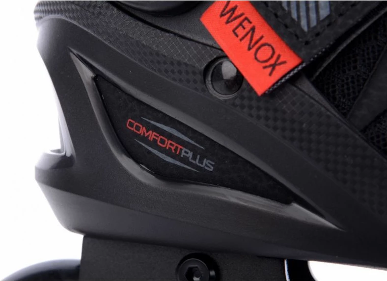 Atlete për meshkuj Tempish, të zeza