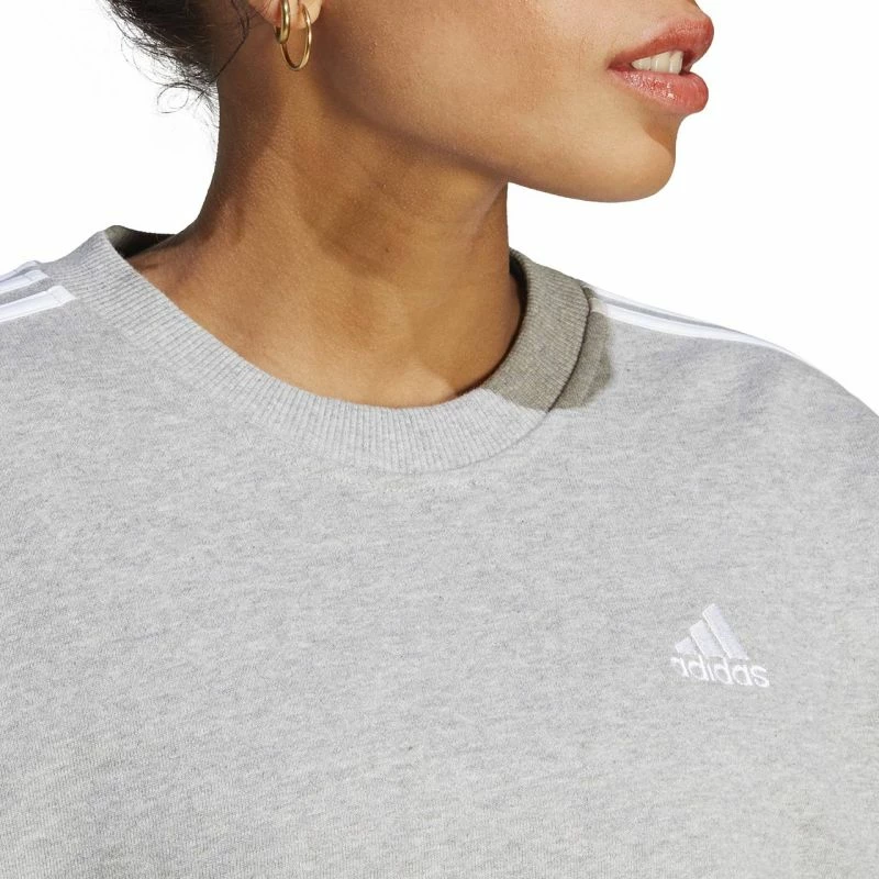 Duks për femra adidas, gri