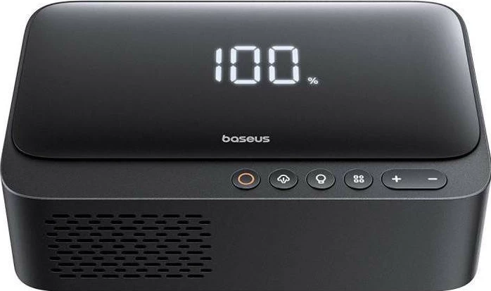 Jump starter Baseus Super Energy, 600A, i zi